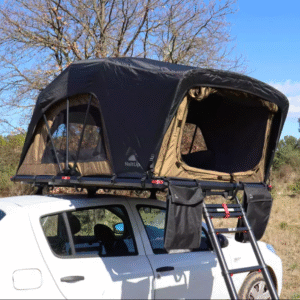 ⛺ Tente de toit Owen : la praticité à prix abordable
