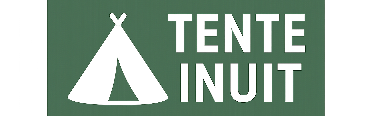 Tente Inuit